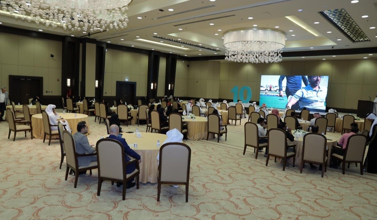 Wiqaf Holds Session on Successful Marriage to Strengthen Family Stability